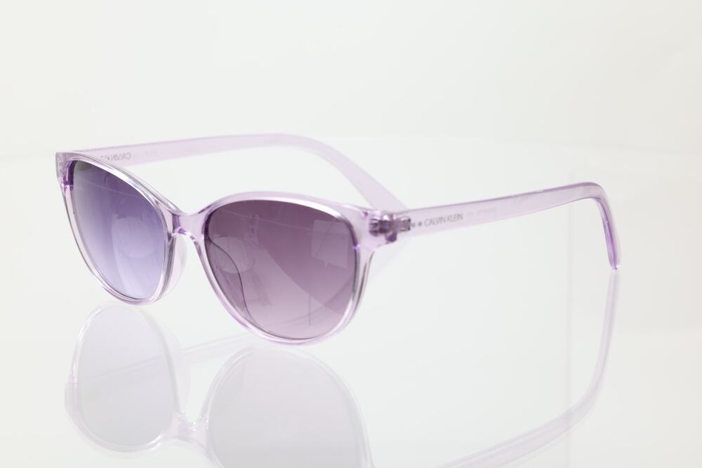 Calvin Klein Cat Eye Sunglasses CK20517S 551 / 56-15-140mm